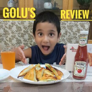 Golu’s Review