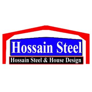 Hossain Steel & House Design