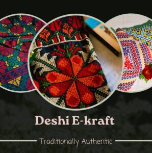 Deshi E-Kraft