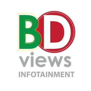 BD Views infotainment
