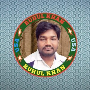 Ruhul Khan