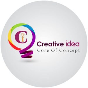 Creative idea