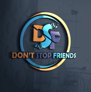 Don’t Stop Friends