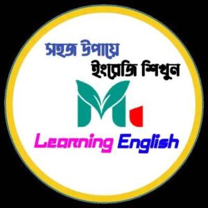 M.Learning English