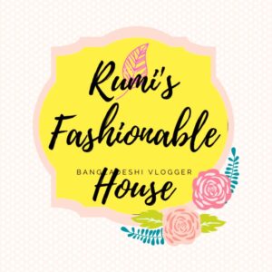 Rumi’s Fashionable House