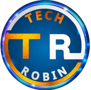 Tech Robin