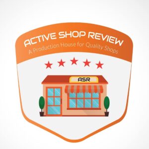 Active Shop Review