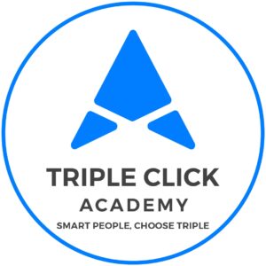 Triple Click Academy