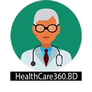 HealthCare360.BD