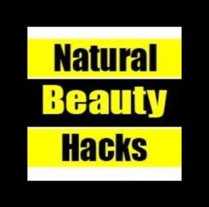 Natural Beauty Hacks