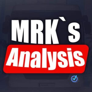MRK’s Analysis