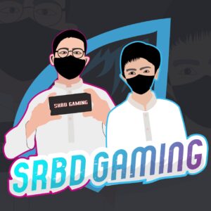 SRBD Gamingツ