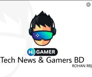 Tech News Gamers BD