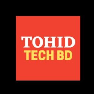 Tohid Tech BD