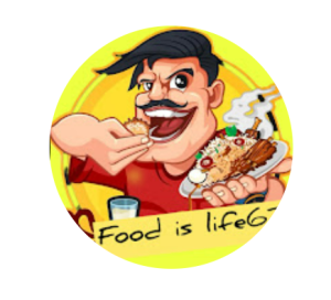 Food is life67