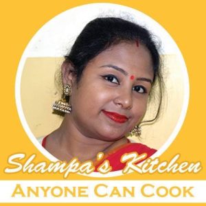 Shampa’s Kitchen