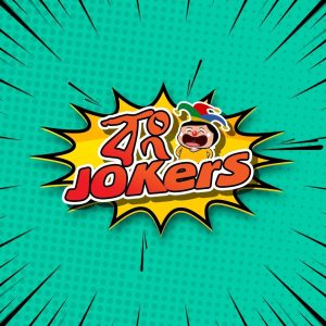 Bong Jokers