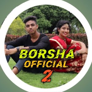 Borsha Official 2