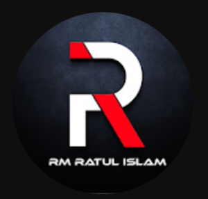 RM Ratul Islam