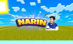 Narin The Gamer