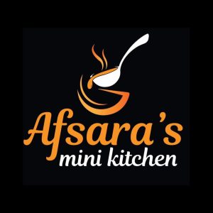Afsara’s mini Kitchen