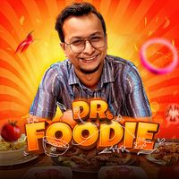 Dr. Foodie