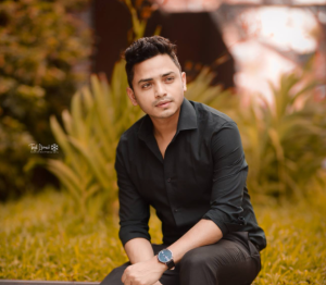 Amir Chowdhury